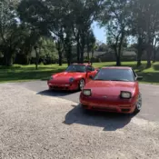 1991 Nissan 240sx Sr20det Turbo No Rust Super Clean