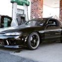 1991 Nissan 240sx