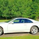 1991 NISSAN 300 ZX 2+2 COUPE - Great for a car collector!!