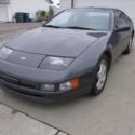 1991 Nissan 300 ZX, Twin cam 3000, only 034,431 miles as new condition