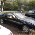1991 NISSAN 300ZX  - -  2+2  - -  2 DOOR   - -  T-TOPS