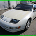 1991 Nissan 300zx 2+2 Automatic 6 Cylinder NO RESERVE
