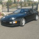 1991 Nissan 300zx 2+2 Original Owner *Mint Condition*