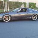 1991 Nissan 300zx 2+2 twin turbo 5 speed