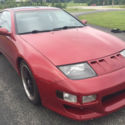 1991 Nissan 300ZX, 46K Original miles! Running and Driving Videos!