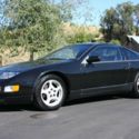 1991 Nissan 300ZX Base 5 Speed Manual N/A