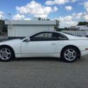 1991 Nissan 300ZX Coupe 2-Door 3.0L
