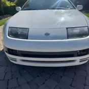 1991 Nissan 300ZX  Excellent Condition