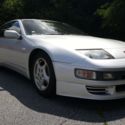 1991 Nissan 300zx Fairlady Z32 JDM Right Hand Drive