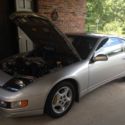 1991 Nissan 300ZX Loaded! Very Clean, Beautiful Car! Dont Miss! L@@K!!