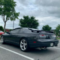 1991 Nissan 300ZX NA 2+2 5-Speed