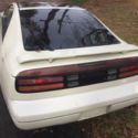 1991 nissan 300zx non turbo 200,000 mileage