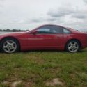 1991 Nissan 300zx Slicktop