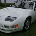 1991 Nissan 300zx T-Top~2nd Owner~Real Time Capsule~Garage Kept~Collector Peice
