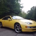 1991 Nissan 300zx