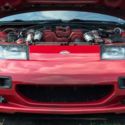 1991 Nissan 300zx TT
