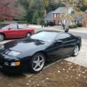 1991 Nissan 300zx turbo