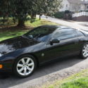 1991 Nissan 300ZX Twin Turbo 2-Door 3.0L