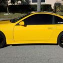 1991 Nissan 300ZX Twin Turbo 2dr Hatchback