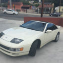1991 Nissan 300zx Twin Turbo 5 speed Low Miles Immaculate Show Room Condition