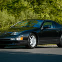 1991 Nissan 300ZX Twin Turbo 50k miles manual Gray trades?