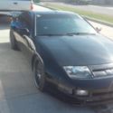 1991 nissan 300ZX twin turbo coupe