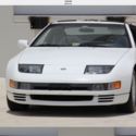 1991 Nissan 300ZX Twin Turbo  Immaculate survivor!