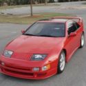 1991 Nissan 300zx Twin Turbo Low 67Kmiles HiCAS