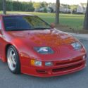1991 Nissan 300zx Twin Turbo Low 67Kmiles HiCAS Z32 LHD