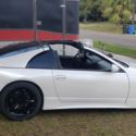1991 Nissan 300ZX twin Turbo. Manual Transmission