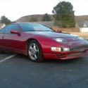 1991 Nissan 300ZX Twin Turbo !!NO RESERVE!!