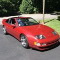 1991 Nissan 300zx  Twin Turbo - T-tops- 103k orig. miles