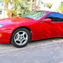 1991 NISSAN 300ZX Twin Turbo TT 83K