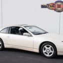 1991 Nissan 300ZX Twin Turbo V6, 1-Owner, 23,000 miles, LIKE A NEW CAR