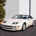 1991 Nissan 300ZX Twin Turbo V6, 1-Owner, 23,000 miles, LIKE NEW CAR