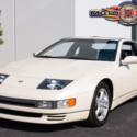 1991 Nissan 300ZX Twin Turbo V6, 1-Owner, 23,000 miles