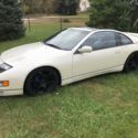1991 Nissan 300ZX Twin Turbo Z32 excellent condition no reserve