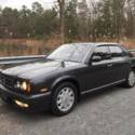 1991 Nissan Cedric - JDM Import - RHD - VIP Build Car - Project - LOW MILES