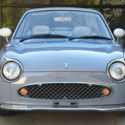 1991 Nissan Figaro - California Registered & Legal