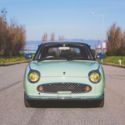 1991 Nissan Figaro - Cult Collectable Mint, only 4k orig miles, xcellent overall