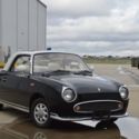 1991 Nissan Figaro for sale in Long Beach, California