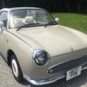 1991 Nissan Figaro IMPORT