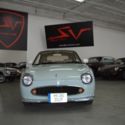 1991 Nissan Figaro Light blue Great Deal!