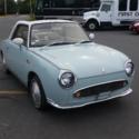 1991 Nissan Figaro