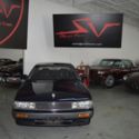 1991 Nissan Laurel Blue Great Deal!
