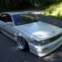 1991 Nissan Laurel Grand Saloon