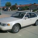 1991 Nissan Maxima GXE Low Mileage One Owner Always Garaged Grandma Car