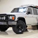 1991 NISSAN PATROL 2.8L DIESEL LIFTED 4X4