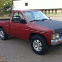 1991 Nissan pickup truck **LOOK!!!**