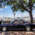 1991 nissan president